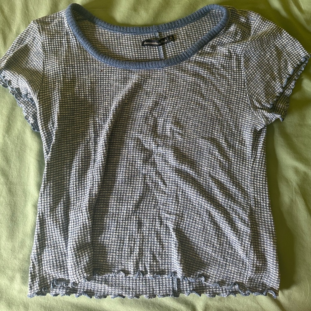 Abercrombie top